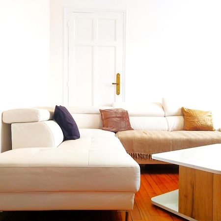 Chambre Privee Et Spacieuse Au Sein D'Un Logement Partage - Central, Quartier Villebourbon - 3 Chambres Doubles - 2 Balcons - Places De Stationnements Gratuites - 5 Min A Pied Gare Et Hypercentre Montauban Exterior photo